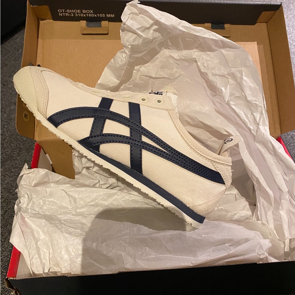 Onitsuka Tiger Shoes